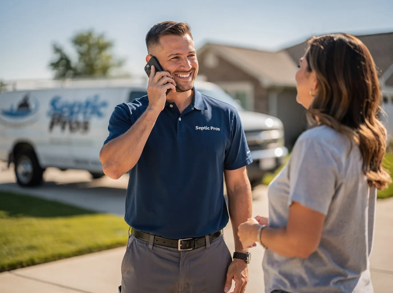 Septic Tank Pumping Piqua, OH FAQs